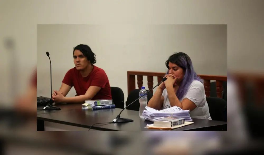 Créditos: Mauricio Malca / La República. Créditos: Mauricio Malca / La República.