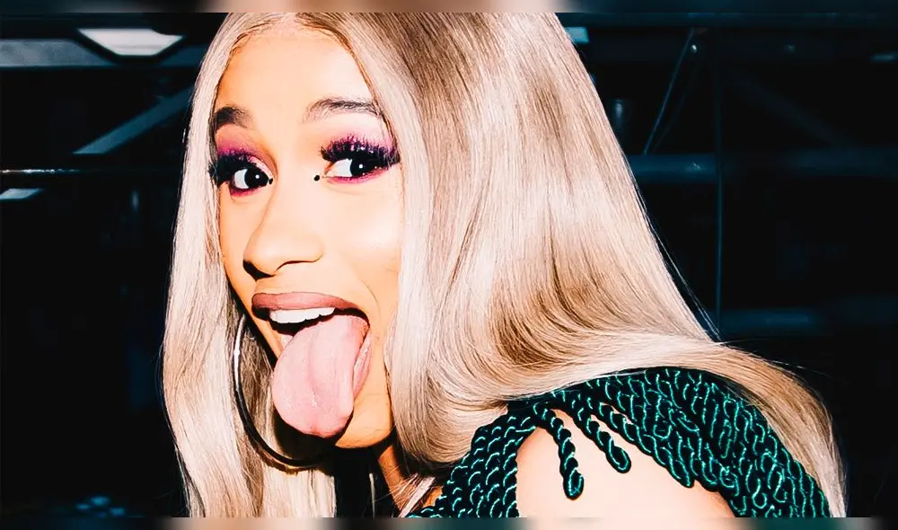 La rapera america se mostró en desacuerdo con el gobierno de turno. La rapera america se mostró en desacuerdo con el gobierno de turno.