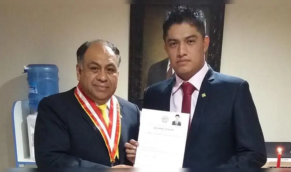 Katy Jara: ¿Quién es Marvin Bancayan, el misterioso esposo de la cantante? Katy Jara: ¿Quién es Marvin Bancayan, el misterioso esposo de la cantante?