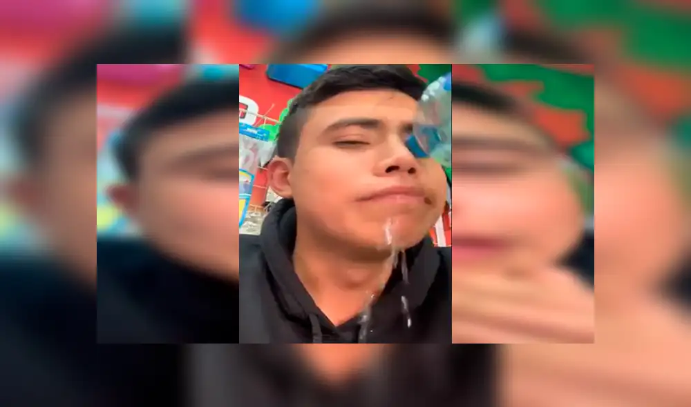 Facebook viral: youtuber reclama llorando a 'Mark Zuckerberg' por caída de las redes [VIDEO] 