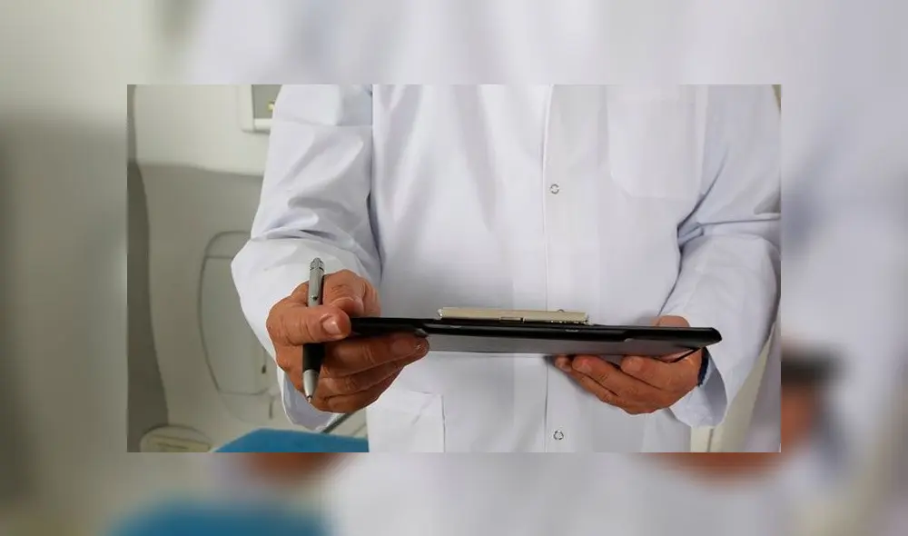 El médico de 80 años no se presentó a la audiencia. Foto: difusión. El médico de 80 años no se presentó a la audiencia. Foto: difusión.