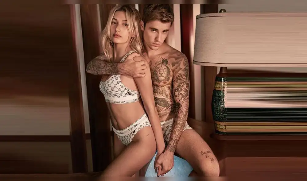 Hailey Baldwin celebra que es la esposa de Justin Bieber con radical transformación Hailey Baldwin celebra que es la esposa de Justin Bieber con radical transformación