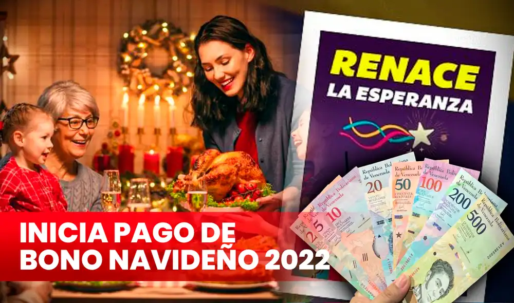 ¿De cuánto es el Bono Renace la Esperanza? Te lo contamos aquí. Foto: composición de Gerson Cardoso/La República/Vanguardia/Sistema Patria/Airtm