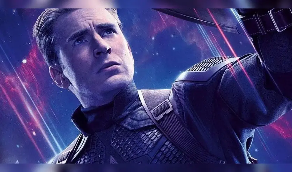 Avengers: Endgame: ¿ qué pasaría si el Capitán América no regresaba las Gemas del Infinito?  