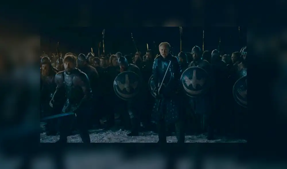 Game of Thrones 8x05 [RESUMEN]: Esto es lo que ocurrió en capítulo 'Las Campanas'