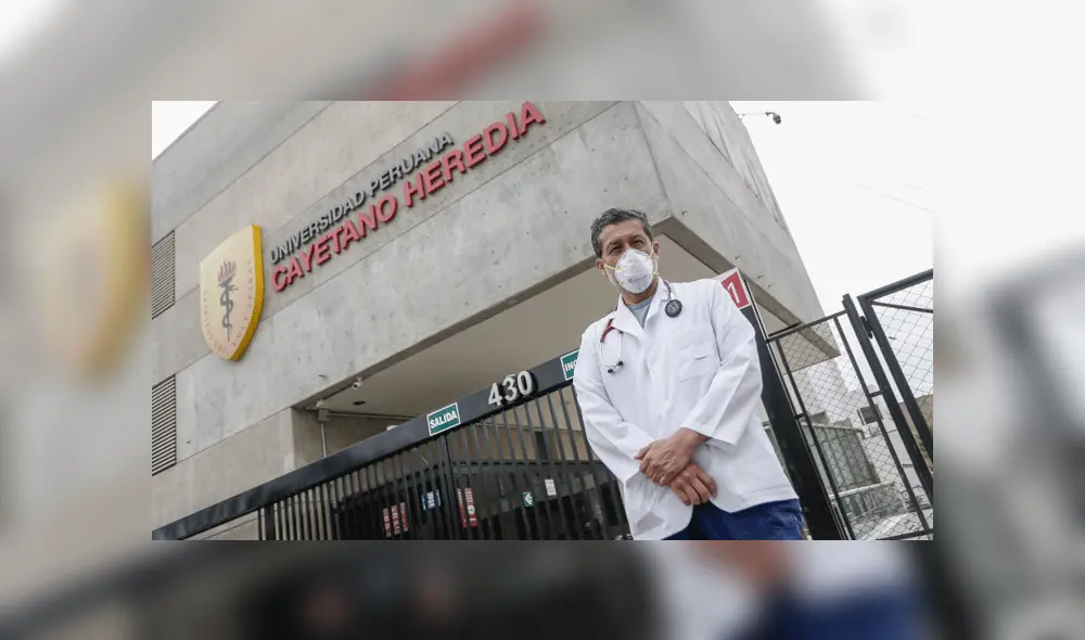 Entrevista a Germán Málaga. Foto: Antonio Melgarejo Entrevista a Germán Málaga. Foto: Antonio Melgarejo