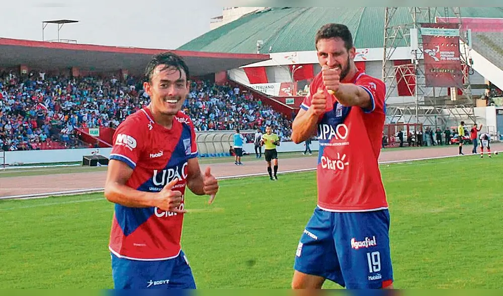 Mannucci se juega su última carta