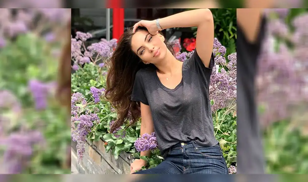 Natalie Vértiz presume amistad con Cardi B [FOTOS]