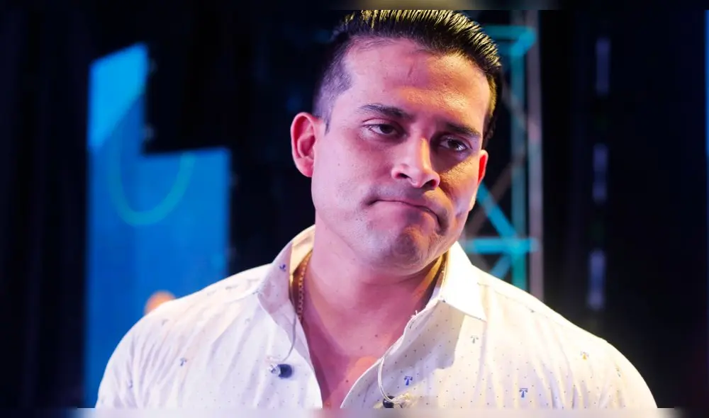 Kurt Villavicencio a Karla Tarazona: “¡Ridícula! Sigues enamorada de Christian”