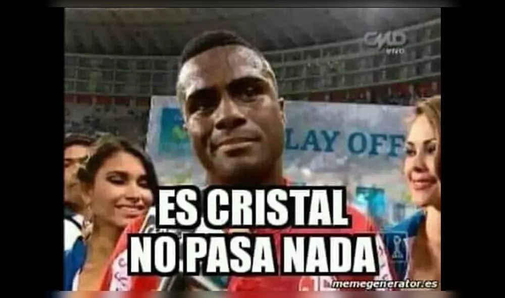 Alianza vs Cristal: despiadados memes aparece tras derrota íntima [FOTOS]