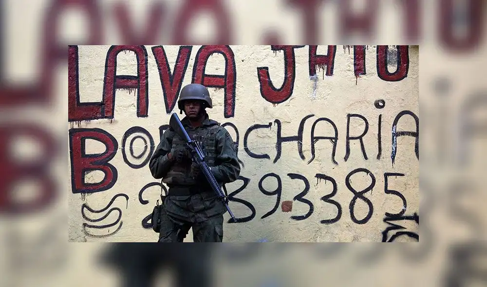 Lava Jato cumple 5 años enredada en los laberintos del poder en Brasil