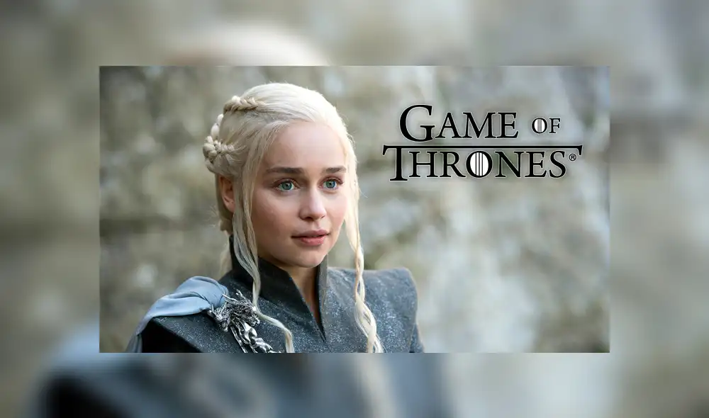 Game of Thrones: si dominas la lengua 'Alto Valyrio' de Daenerys, puedes ganar dinero