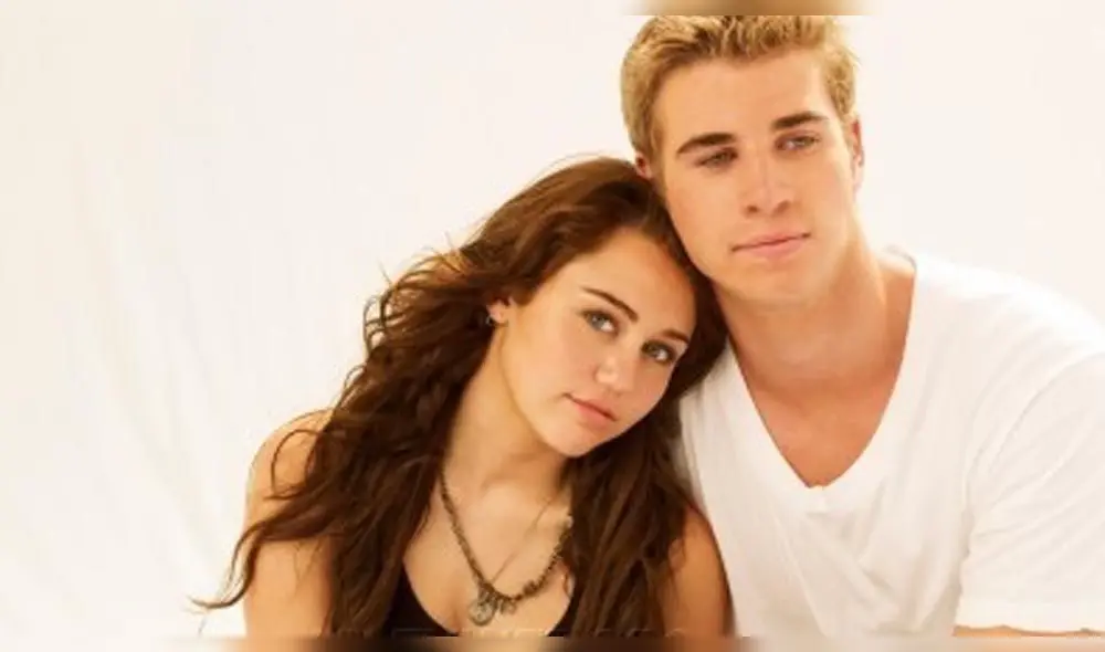 Liam Hemsworth inicia proceso de divorcio contra Miley Cyrus