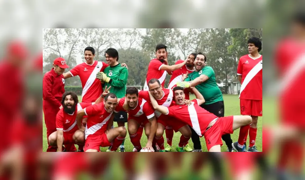 Daniel Peredo: a un año de su muerte, recuerdan su debut actoral en "Once Machos"