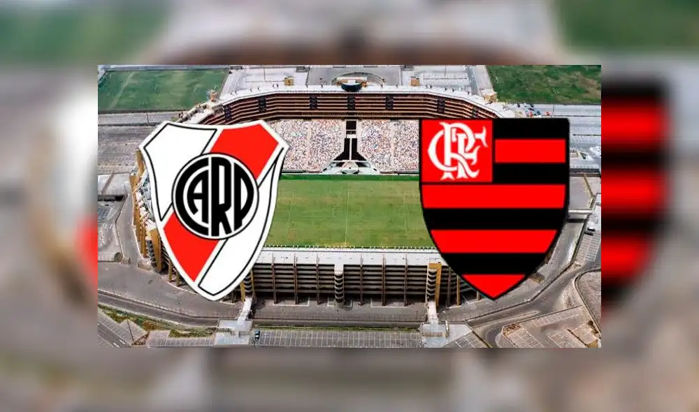 River Plate vs Flamengo: radical decisión de aerolínea tras cambio de sede de final de Copa Libertadores