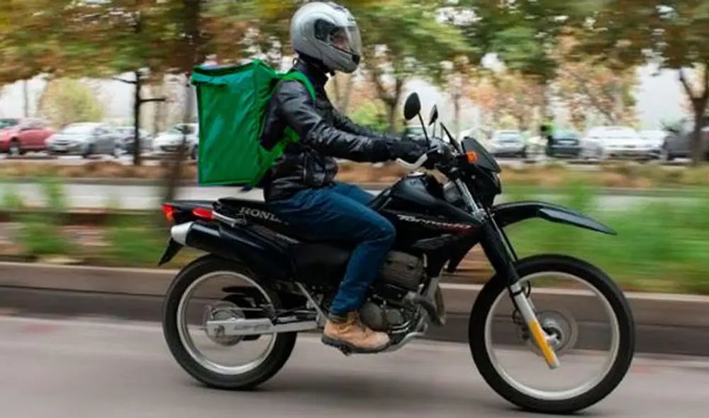 Proyectan que delivery originaría una “guerra de precios” entre restaurantes Proyectan que delivery originaría una “guerra de precios” entre restaurantes