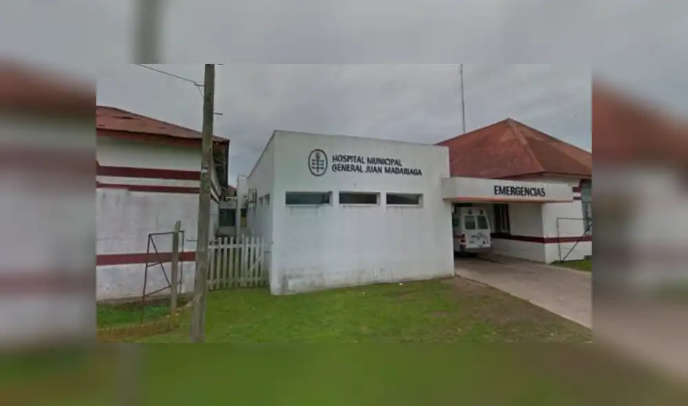 Adolescente con retraso madurativo fue violada por su padrastro: le practican aborto terapéutico