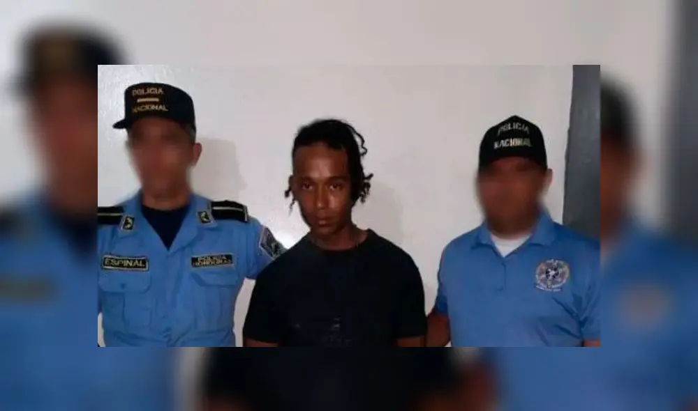 Hombre mató brutalmente a su bebé para vengarse de su expareja: dijo a la policía que se le “metió el diablo”