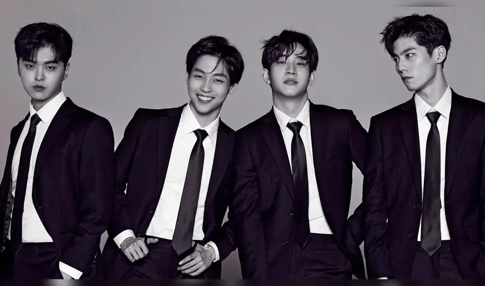 The Rose es una banda de K-rock conformada por cuatro miembros, bajo el sello de J&Star Entertainment. The Rose es una banda de K-rock conformada por cuatro miembros, bajo el sello de J&Star Entertainment.