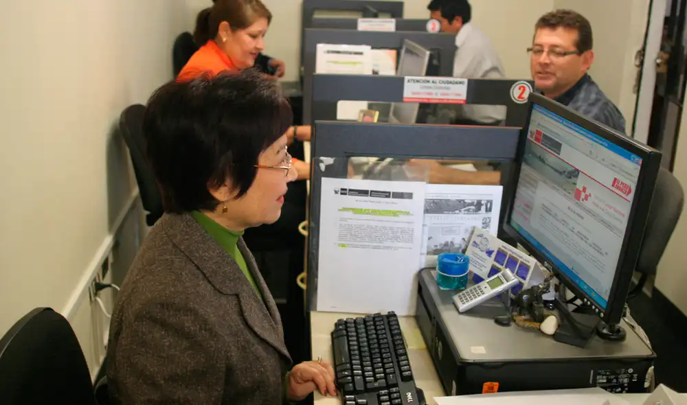 Gobierno aprueba la negociación colectiva, gremios en desacuerdo Gobierno aprueba la negociación colectiva, gremios en desacuerdo