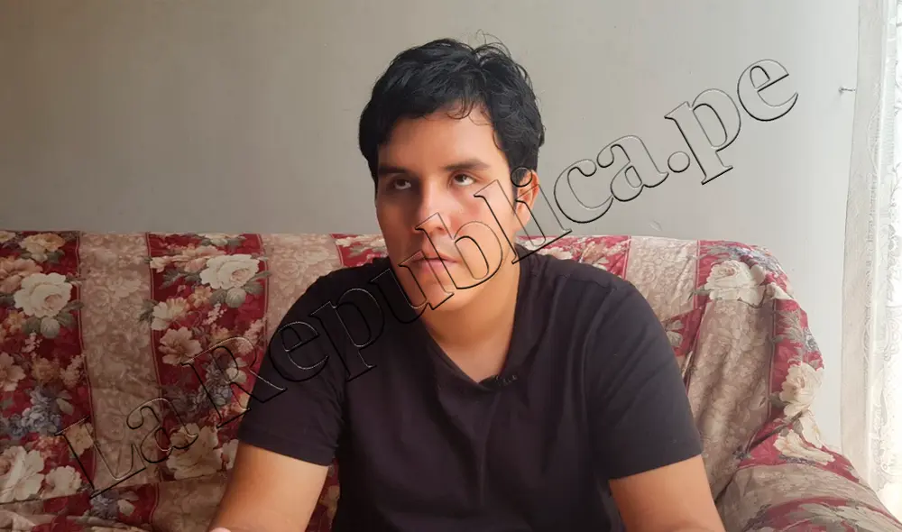 "Andrea fue quien pidió hacer cambios en mi casa”, revela el padre de expareja de Solsiret Rodríguez [VIDEO]