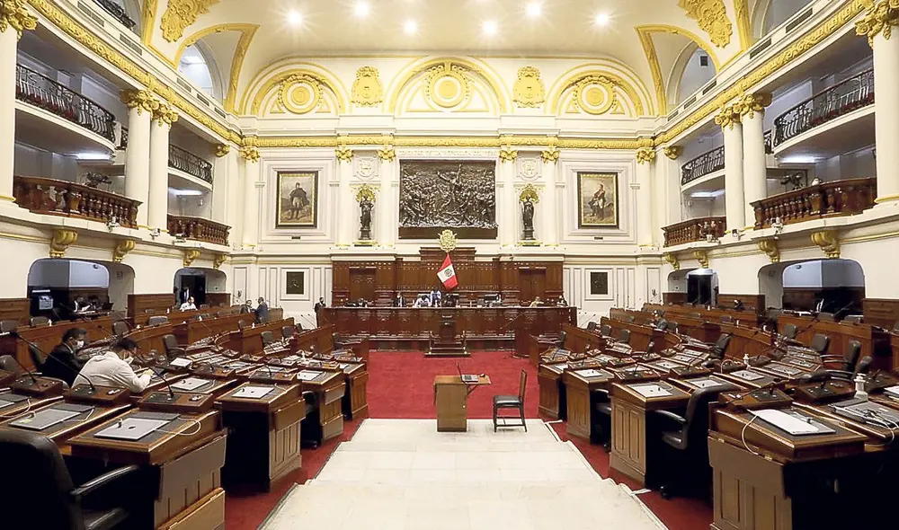 Frepap: JEE declara inadmisible lista de candidatos al Parlamento por Lima