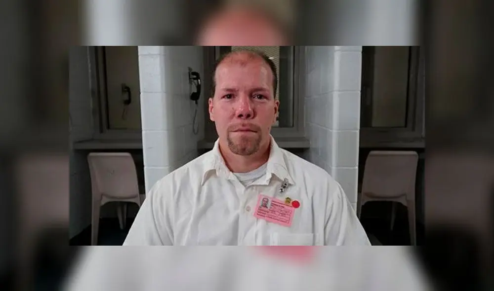 Tras 23 años encarcelado, confesó que asesinó a sus abuelos como venganza por un abuso sexual Tras 23 años encarcelado, confesó que asesinó a sus abuelos como venganza por un abuso sexual