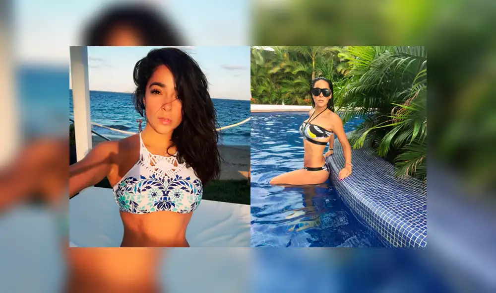 Acapulco Shore: Manelyk luce sensual bikini, pero un detalle se robó las miradas [FOTO]