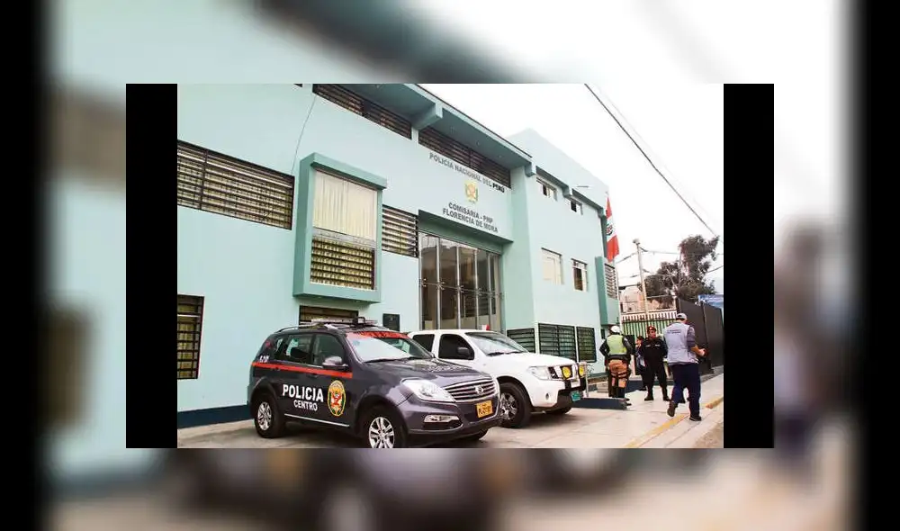 ASBANC: En 5 años se culmina construcción y modernización de 500 comisarías