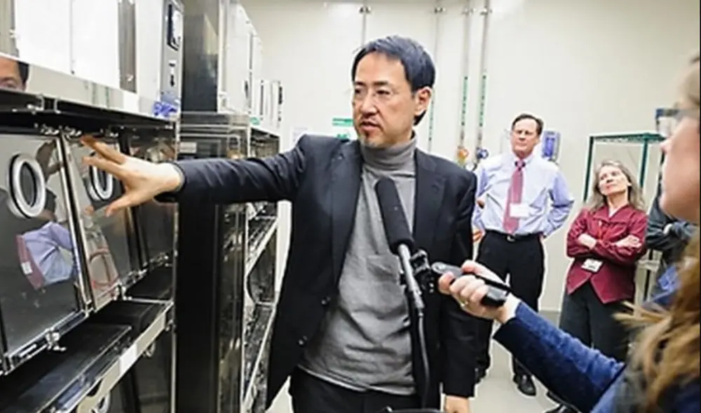 El Dr. Kawaoka fue acusado sin fundamento de haber “inventado” el coronavirus. El Dr. Kawaoka fue acusado sin fundamento de haber “inventado” el coronavirus.