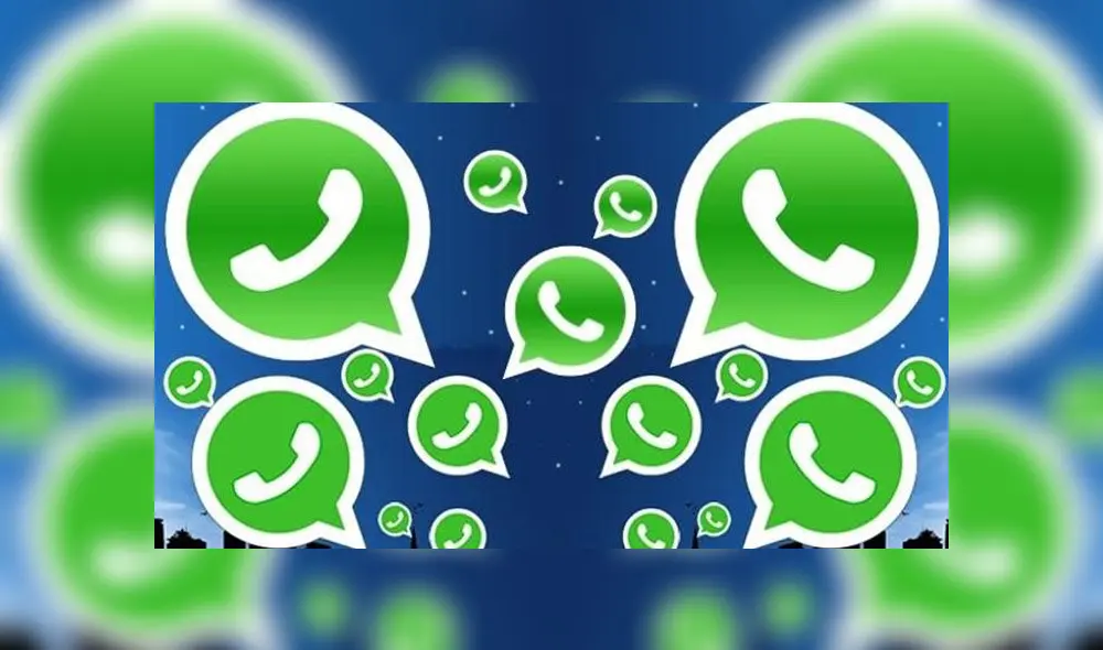 Estados de WhatsApp.