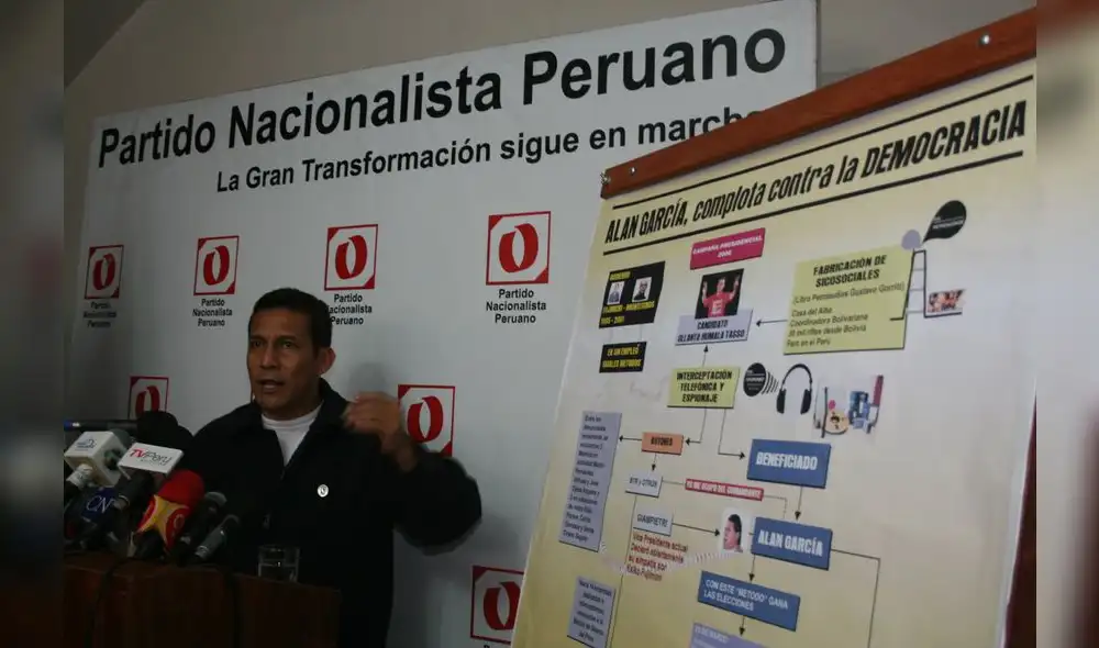 Las imputaciones sin sustento real de Fernando Rospigliosi a La República Las imputaciones sin sustento real de Fernando Rospigliosi a La República