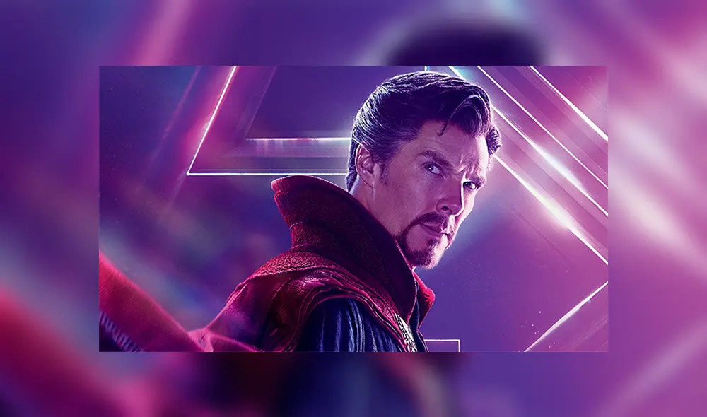 Avengers Endgame: por qué Doctor Strange vio 14 millones de futuros posibles en Infinity War
