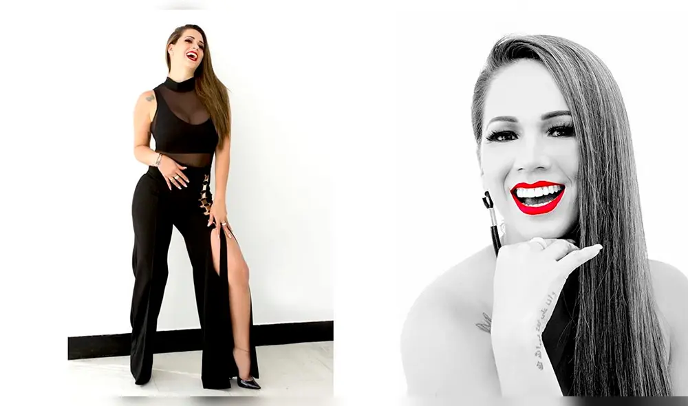 Melissa Klug posa en atrevido bikini y enamora a fans en Instagram [FOTOS]