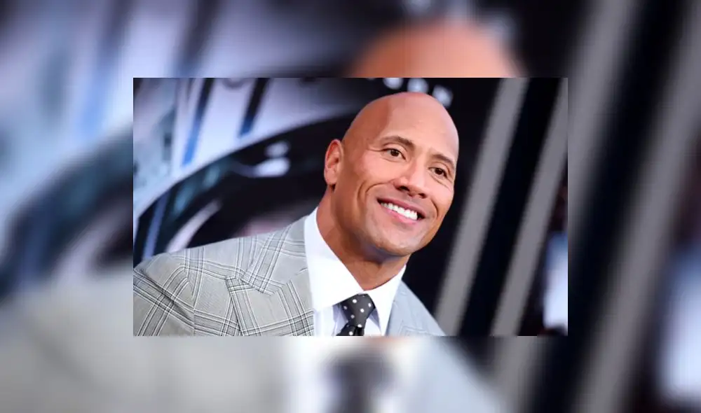 Instagram: Dwayne ‘La Roca’ Johnson se volvió a disfrazar de Pokémon para su hija Instagram: Dwayne ‘La Roca’ Johnson se volvió a disfrazar de Pokémon para su hija