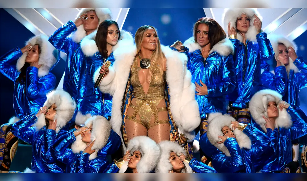 Alex Rodríguez y su reacción ante el candente movimiento de Jennifer Lopez en los MTV VMA
