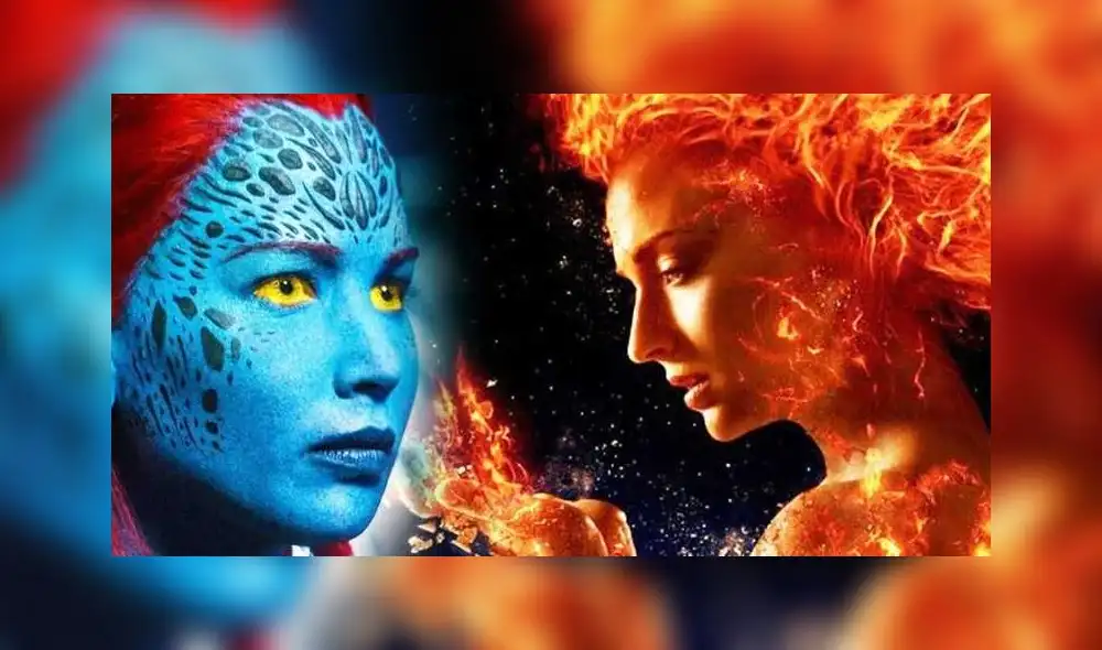 X-Men: Dark Phoenix