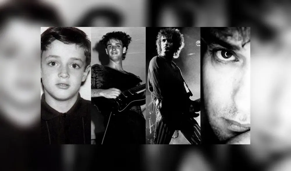 Gustavo Cerati: hoy se cumplen cinco años de la muerte del exvocalista de Soda Stereo [FOTOS]