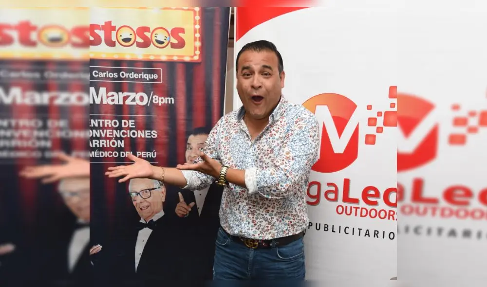 “Es una conducta que reprochamos”: Federico Salazar critica a Juan Carlos Orderique tras accidente 