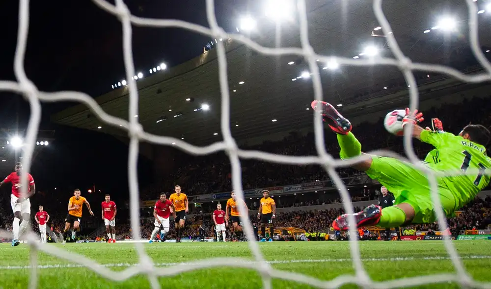 Manchester United - Paul Pogba Manchester United - Paul Pogba