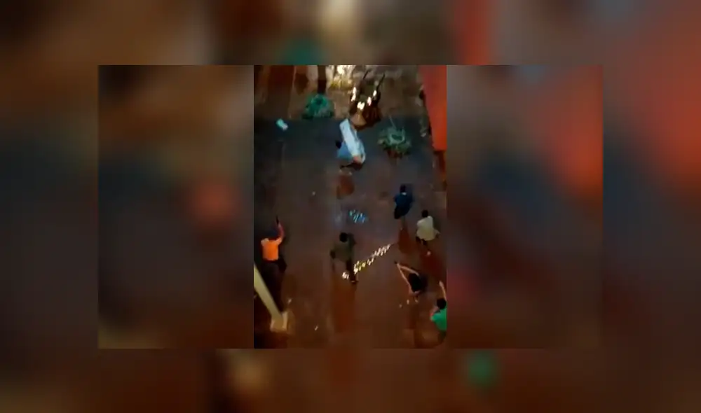 YouTube viral: ¿balacera arruina entierro y provoca que olviden al difunto? Esta es la verdad [VIDEO]