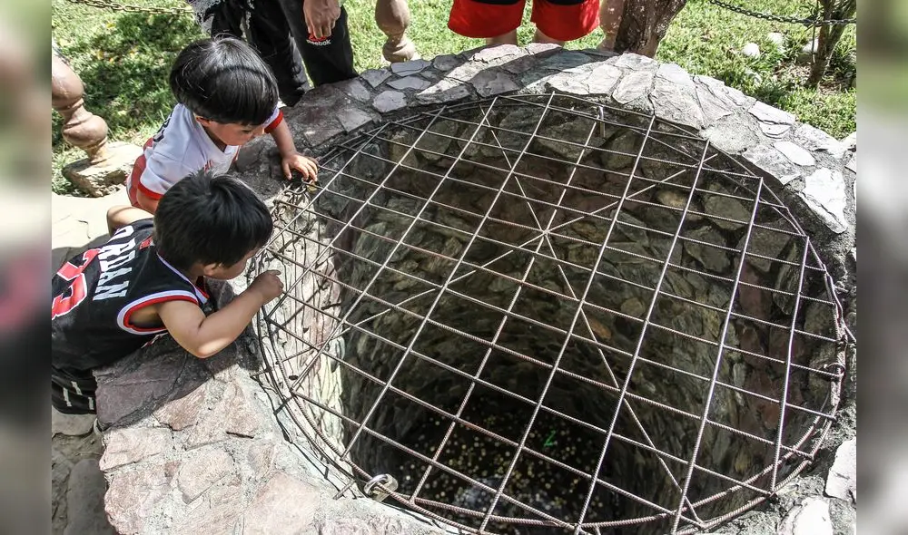 Huánuco: turistas visitan la Casa de la Perricholi [FOTOS]