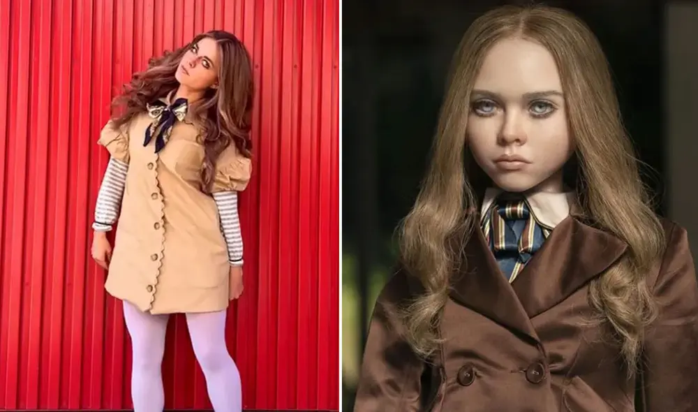 ¿Ya sabes de qué se trata este nuevo challenge de TikTok? Foto: composición LR/Google ¿Ya sabes de qué se trata este nuevo challenge de TikTok? Foto: composición LR/Google