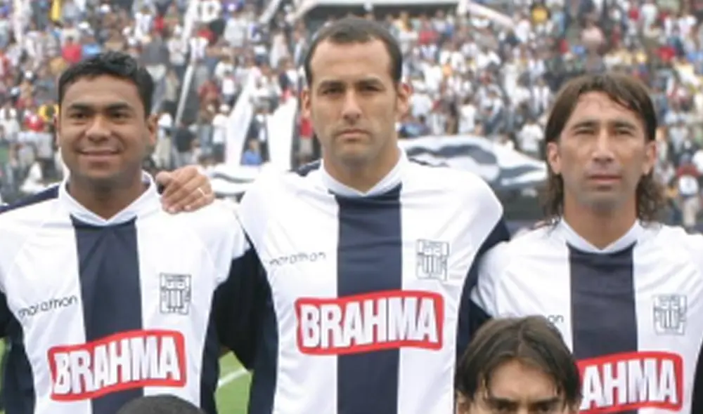 Roberto Silva contó que buscó a la administración de Universitario. | Foto: GLR Roberto Silva contó que buscó a la administración de Universitario. | Foto: GLR