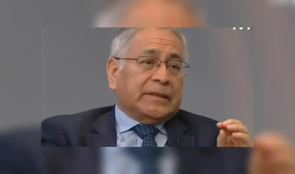 Raúl Urquizo sobre medidas de Vizcarra