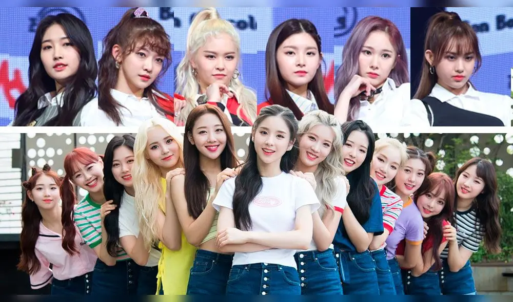 EVERGLOW y LOONA se suman otros grupos como BTS y BLACKPINK que también han cancelado actividades por temor a coronavirus. EVERGLOW y LOONA se suman otros grupos como BTS y BLACKPINK que también han cancelado actividades por temor a coronavirus.