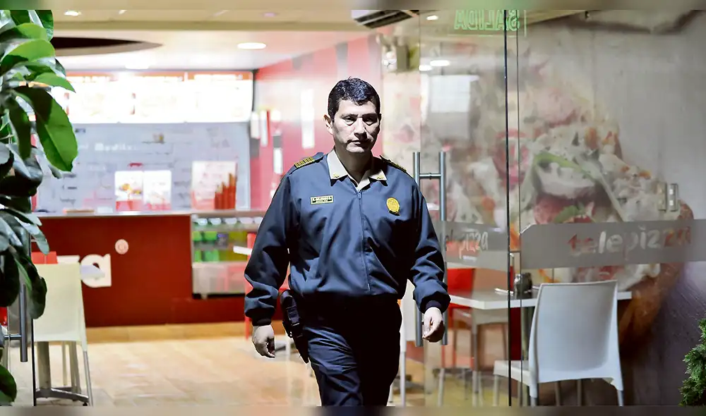 Morán al Congreso por operativo en casa de Alan