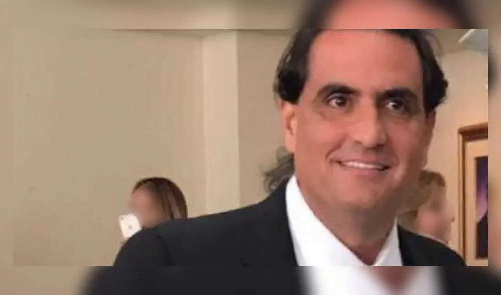 Álex Saab es un empresario colombiano involucrado en supuestos actos de corrupción del régimen de Nicolás Maduro. (Foto: El Tiempo) Álex Saab es un empresario colombiano involucrado en supuestos actos de corrupción del régimen de Nicolás Maduro. (Foto: El Tiempo)
