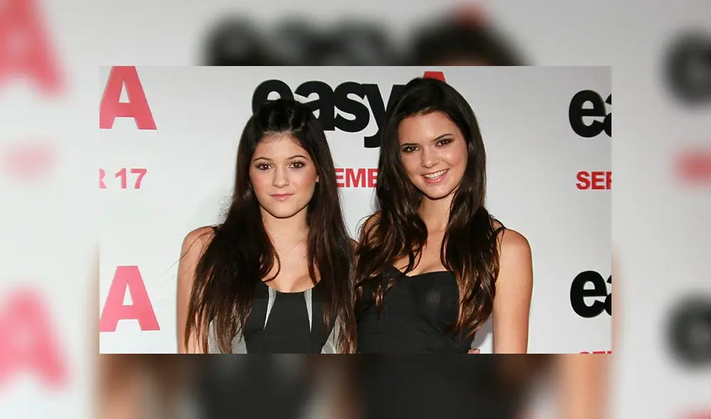 Kendall Jenner: así ha sido la transformación de la supermodelo a sus 23 años [FOTOS]