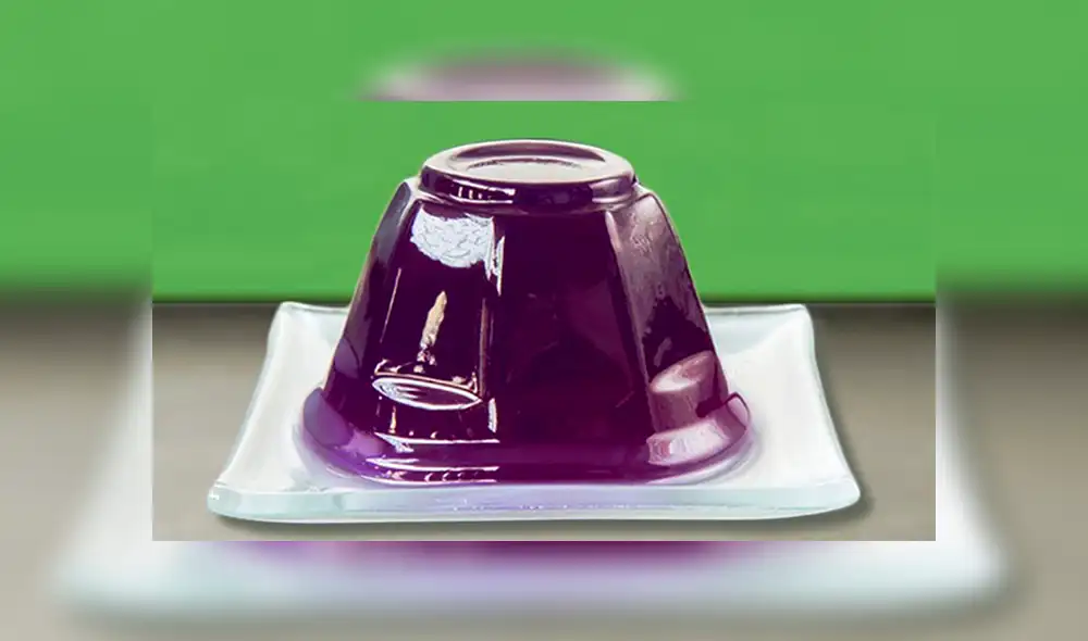 UNMSM: Estudiantes crean gelatina que lucha contra la anemia